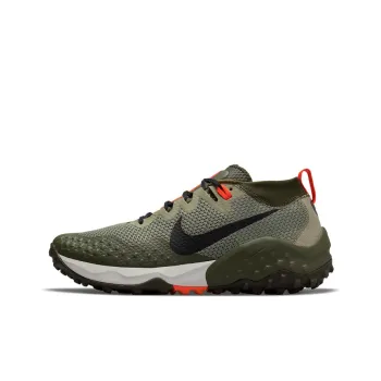 Nike Wildhorse 7 Light Army