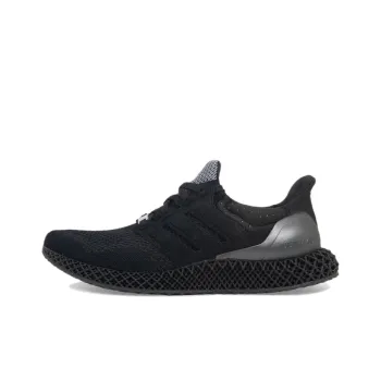 Adidas Ultra 4D A Ma Maniere Black