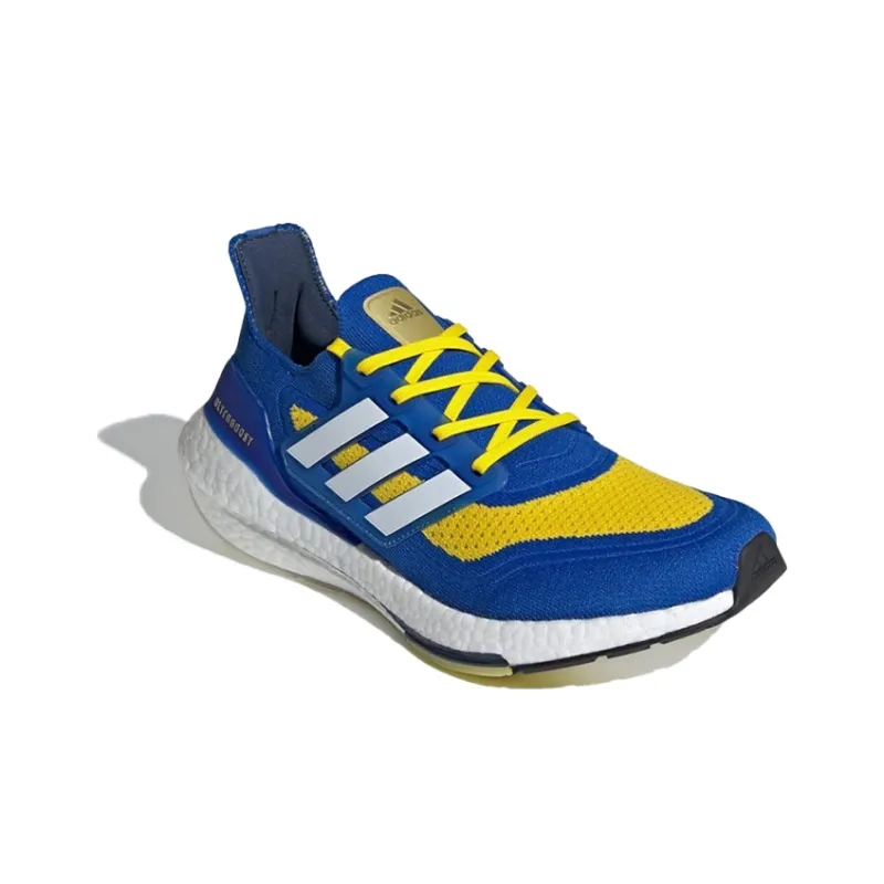Adidas Ultra Boost 21 Boston Marathon 2021-2