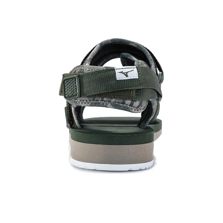 Mizuno SC 01 Beach Sandal Camo-3