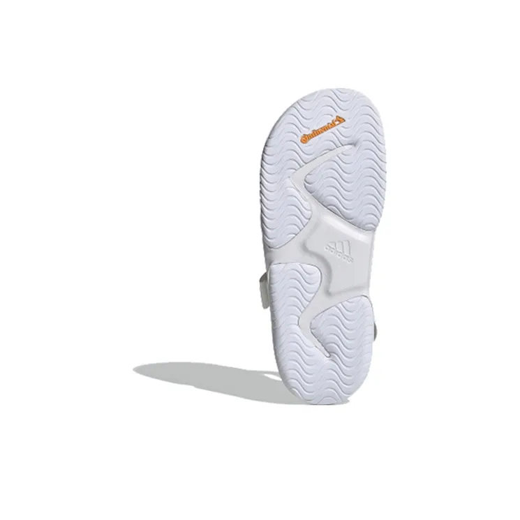Adidas Terrex Sumra 'White Gold' Women's-4