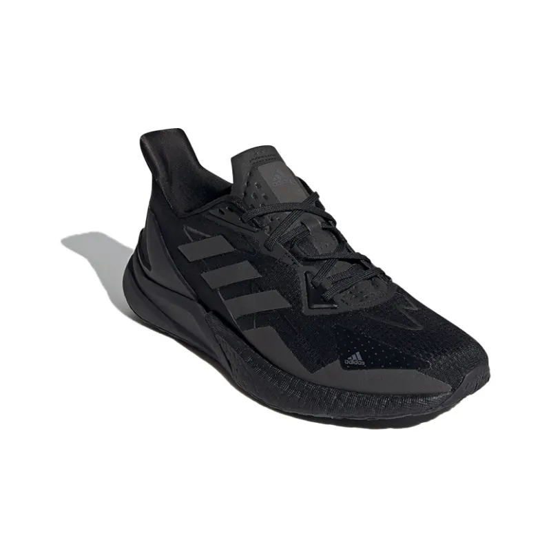 Adidas X9000L3 Heat.RDY Black Grey-2