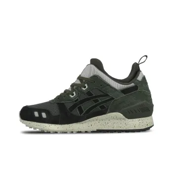 Asics Haven X Gel Lyte Mt 'Forest Green'