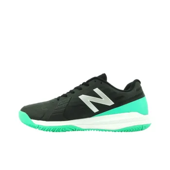 New Balance 796 Shoes Black/Green