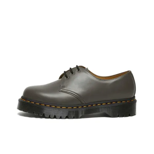 Dr.Martens 1461 Leather Shoes Unisex