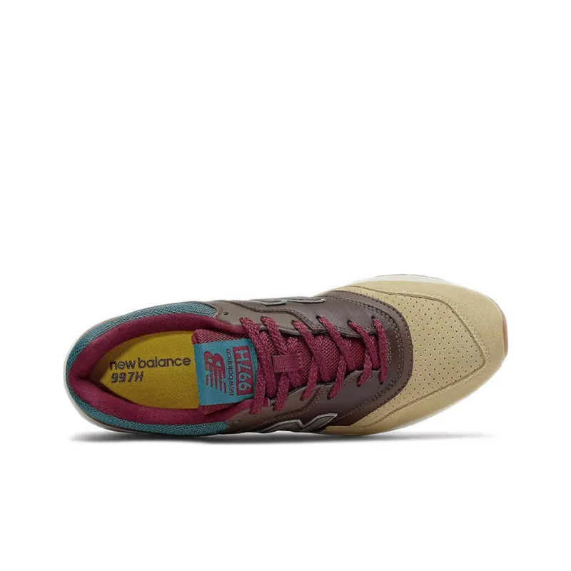 New Balance 997H Brown-3
