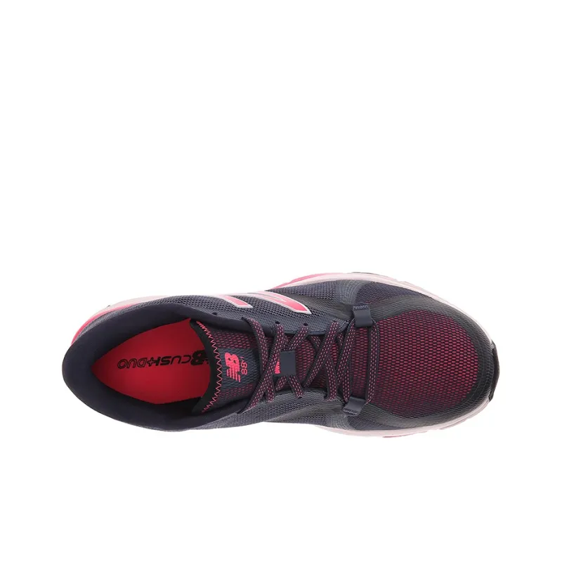 New Balance 88 Series Black/Pink Women's-2