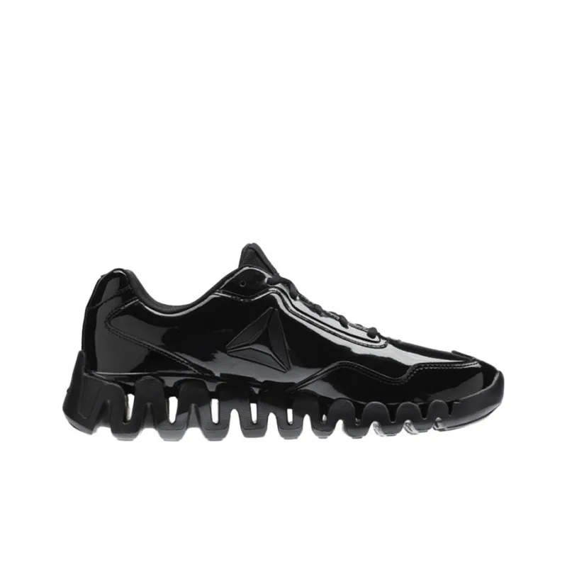 Reebok Zig Pulse SE 'Black'-1