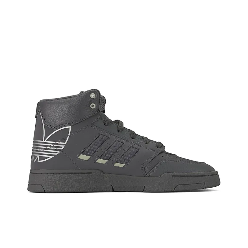Adidas Originals Drop Step Xl 'Charcoal Grey'-1
