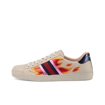GUCCI Ace 'Flames'