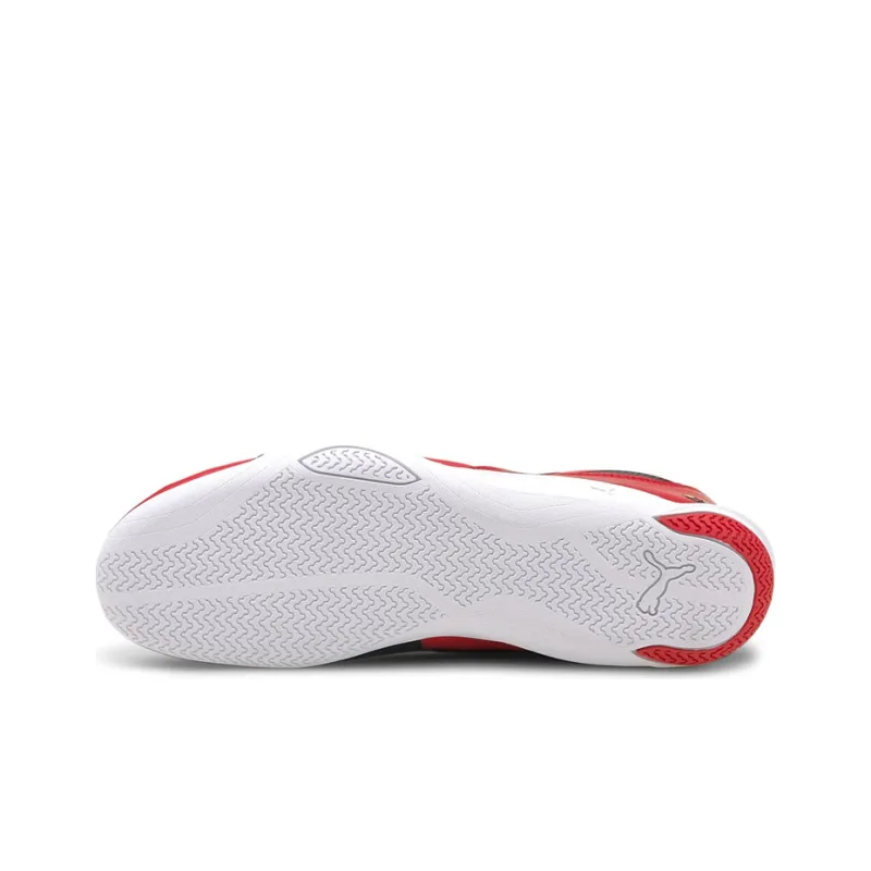 PUMA Scuderia Ferrari X R Cat Machina 'Rosso Corsa'-4