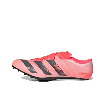 Adidas Adizero Prime Sprint 'Signal Pink'