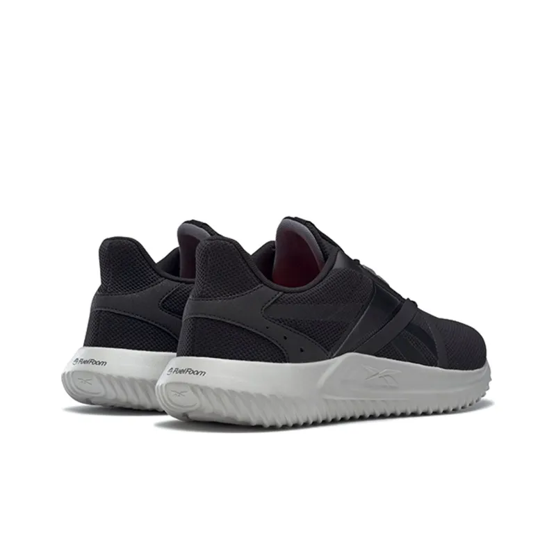Reebok EnergyLux 3 'Black Pure Grey'-3