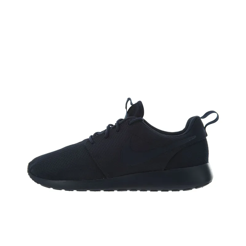 Nike Roshe One Triple Obsidian-0