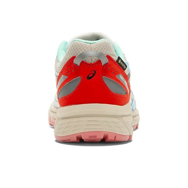Asics Gel Venture 6 Gtx Atmos White-4