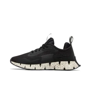 Zig Dynamica Women's Reebok 'Black Leopard' Women's