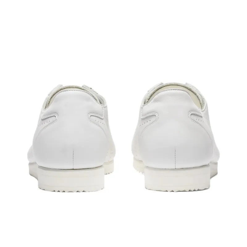 Onitsuka Tiger Corsair Deluxe Cl Abrasion Resistant Low Top Casual Shoes Unisex White-3