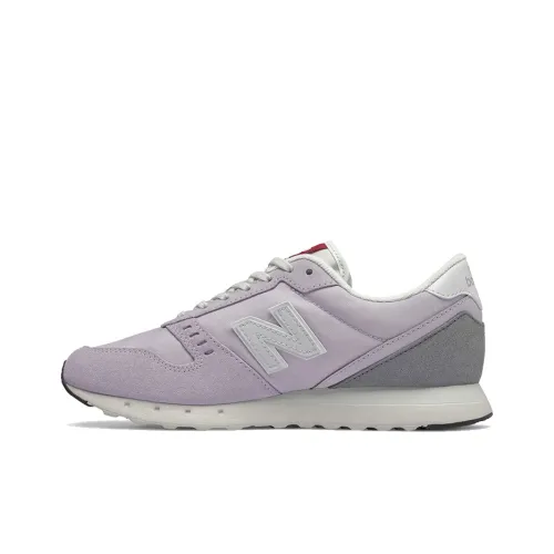 New Balance NB 311 Running Shoes Women's Low-Top Purple/White/Gray