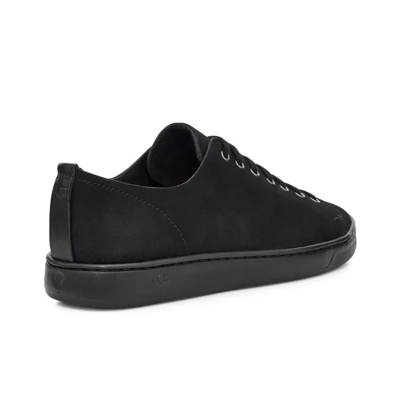 UGG Pismo Skate Shoes 'Triple Black'-3