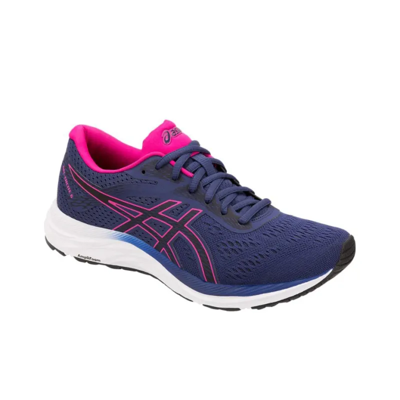Asics Gel Excite 6 'Indigo Pink Rave' Women's-2