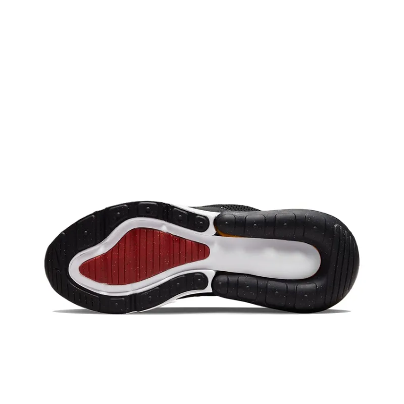 Nike Air Max 270 Essential GS 'Black Cosmic Clay' GS-5