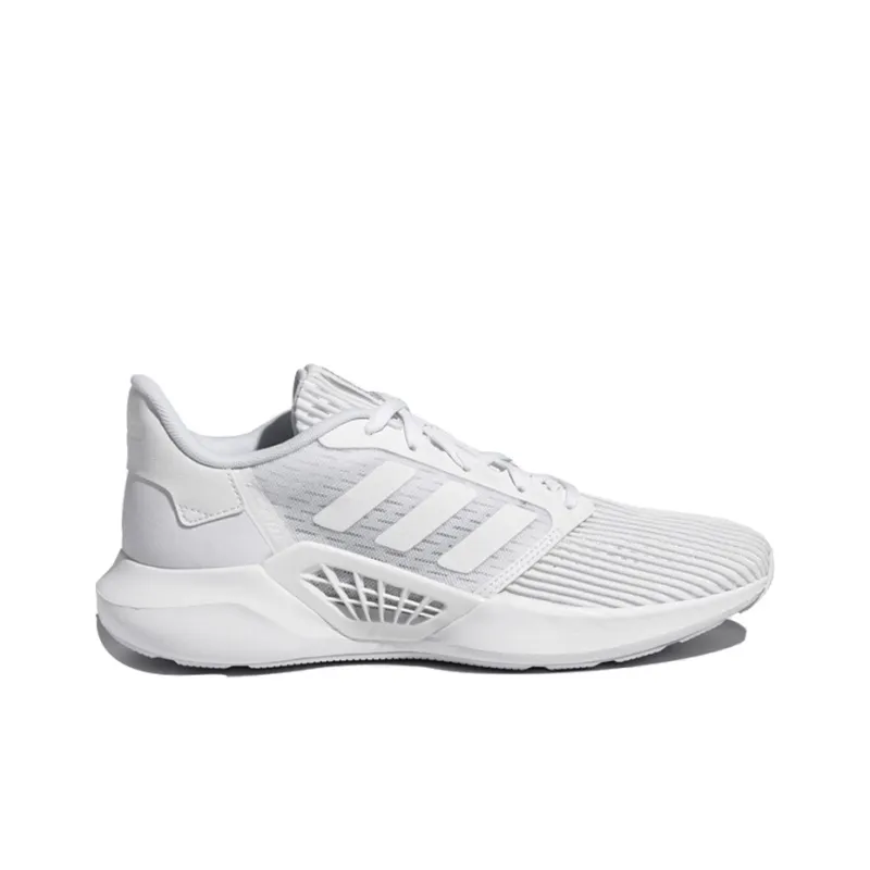 Adidas Ventice Low Tops White-1