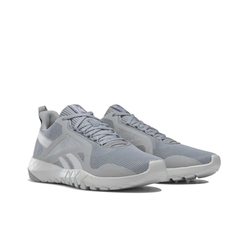Reebok Flexagon Force 3 Pure Grey-2