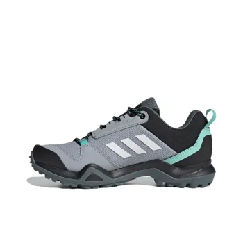 Terrex AX3 Women's Adidas 'Halo Silver White Mint' Women's