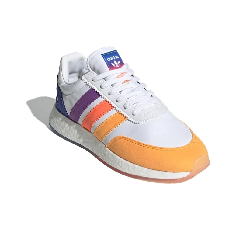 Adidas Originals I 5923 'Yellow Purple Orange'-2