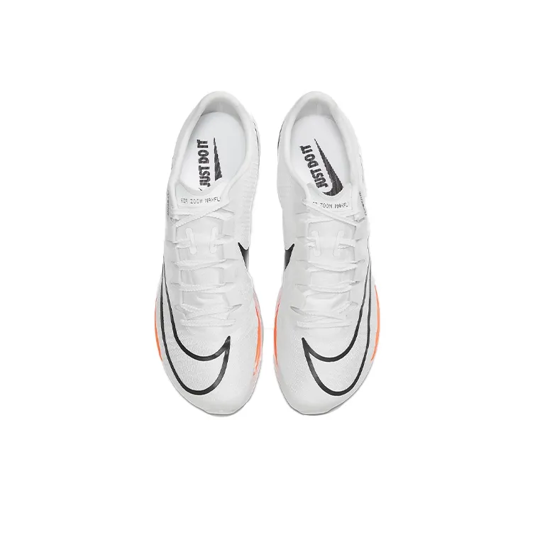 Nike Air Zoom Maxfly Proto White Total Orange-3