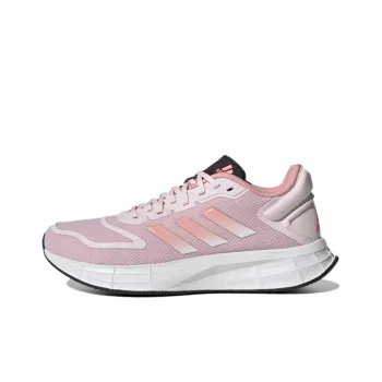 Adidas Duramo 10 Wide 'Almost Pink Wonder Mauve' Women's