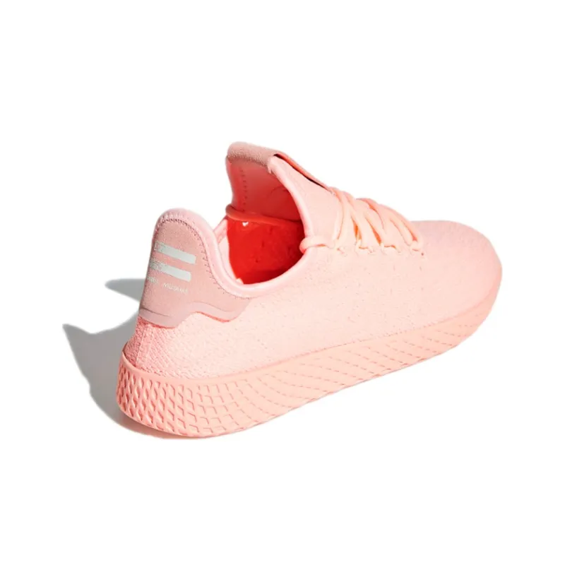 Adidas Pharrell Williams X Women's Tennis Hu 'Clear Orange' Women's-3