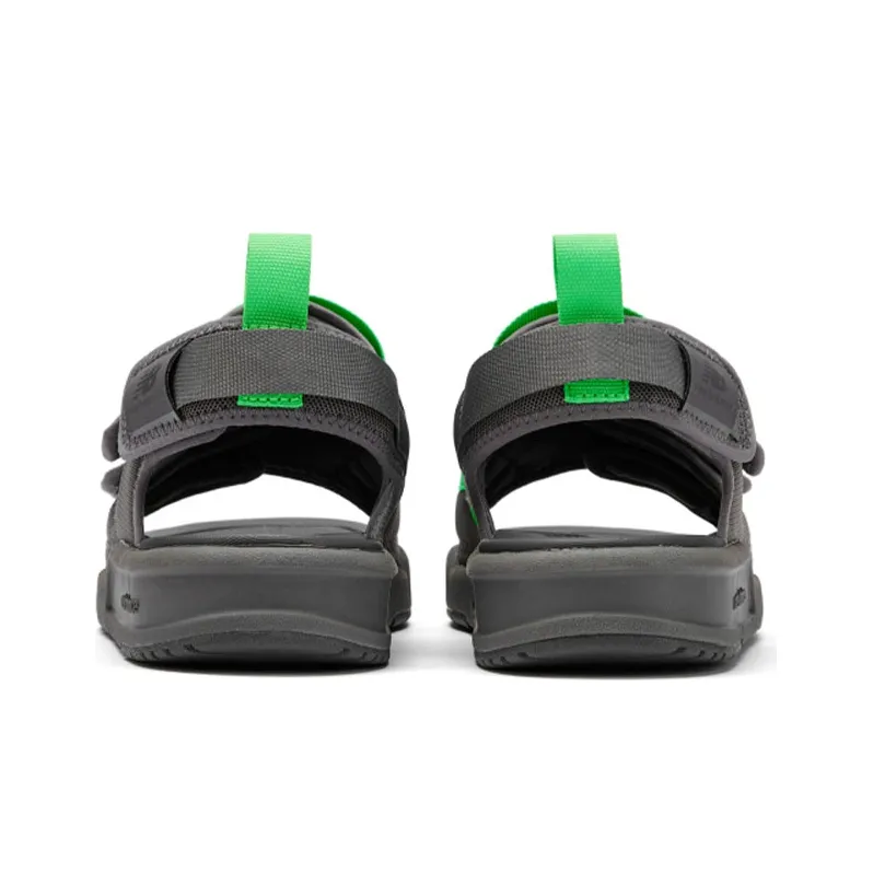 New Balance Niko And... X New Balance 3206 Series Casual Sports Gray Green Unisex Sandals 'Gray Green'-3