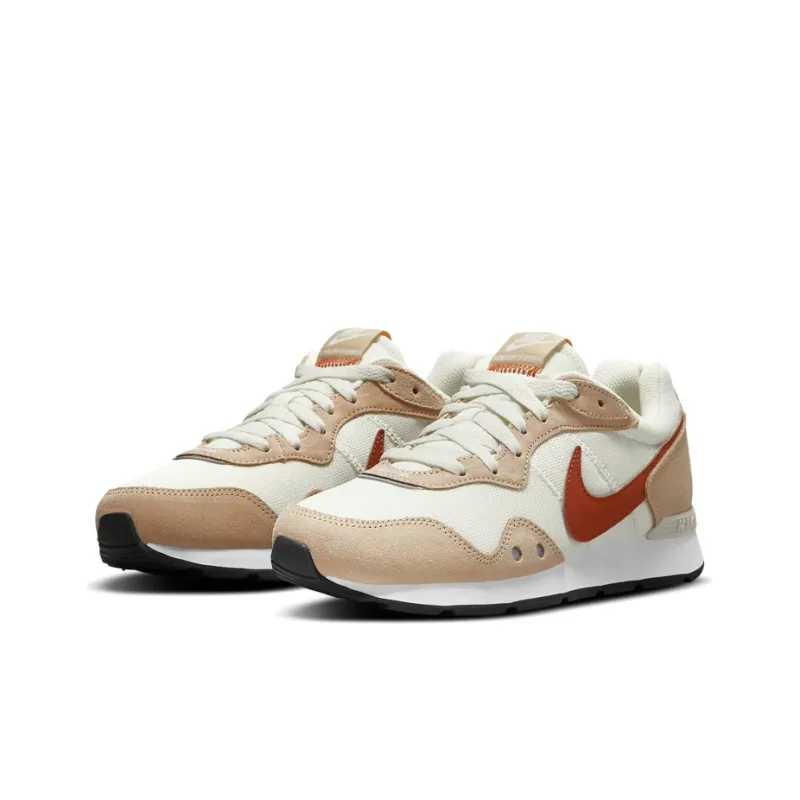 Nike Venture Runner 'Coconut Milk Rugged Orange' Women's-2