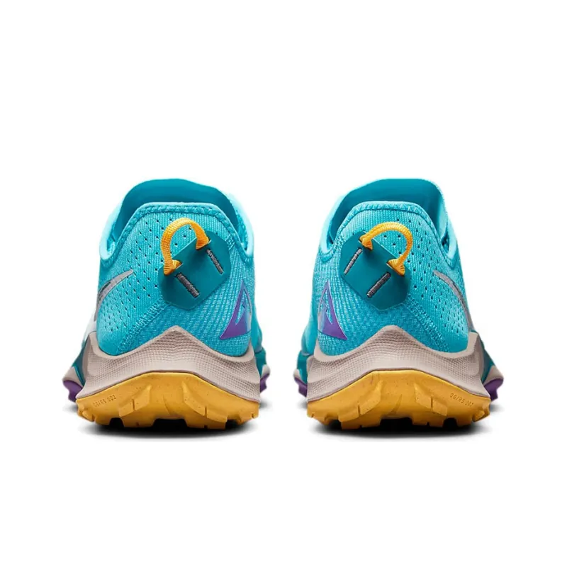 Nike Air Zoom Terra Kiger 7 Turquoise Blue-4