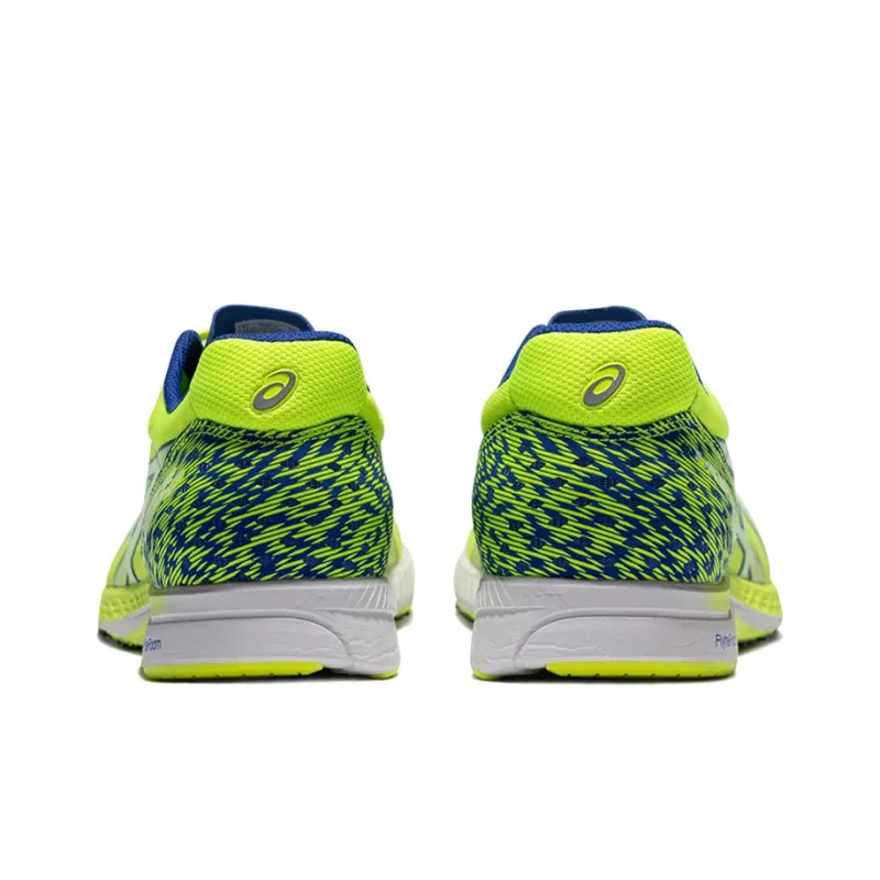 Asics Tarther Rp 2 Low Top Yellow/Blue-4