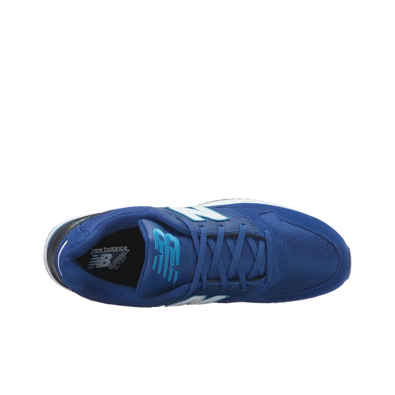 New Balance 530 Elite Pinball-2
