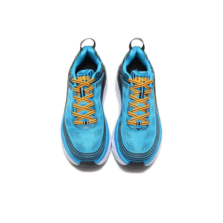 HOKA ONE ONE Bondi 6 'Dresden Blue'-3