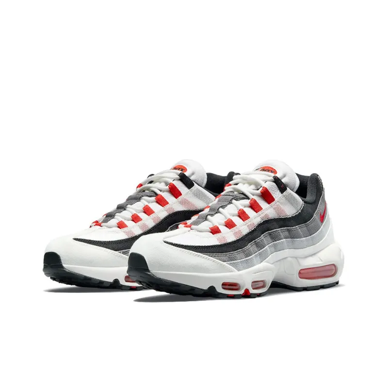 Nike Air Max 95 Smoke Grey-2