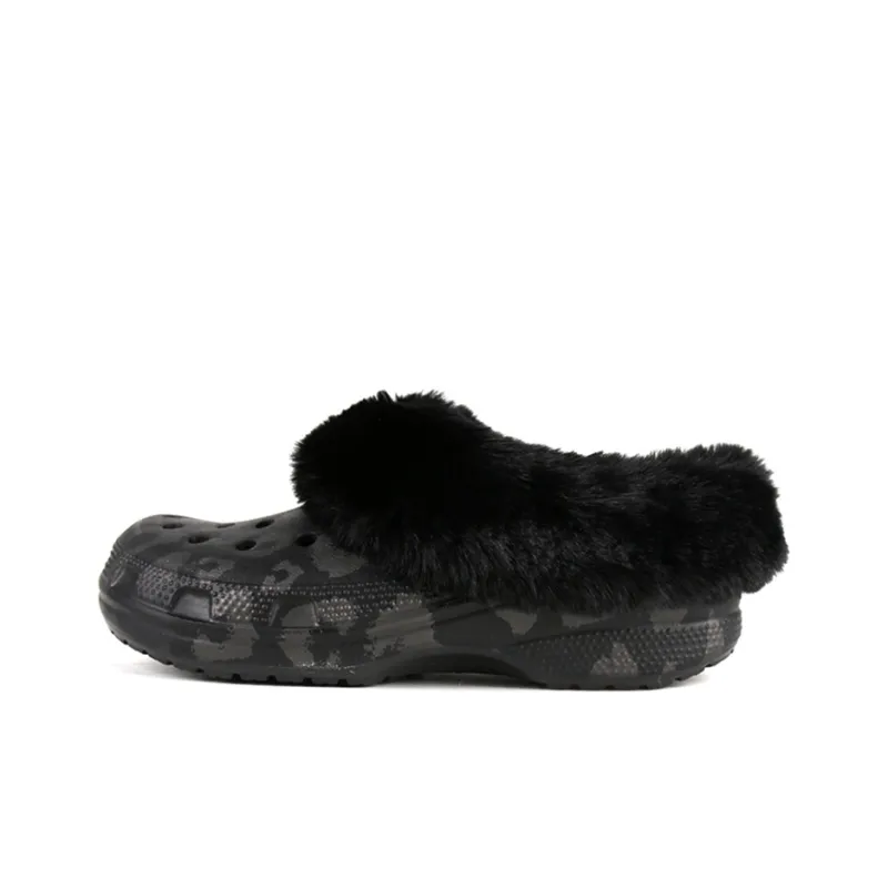 Crocs Classic Clog Clogs Women's-0