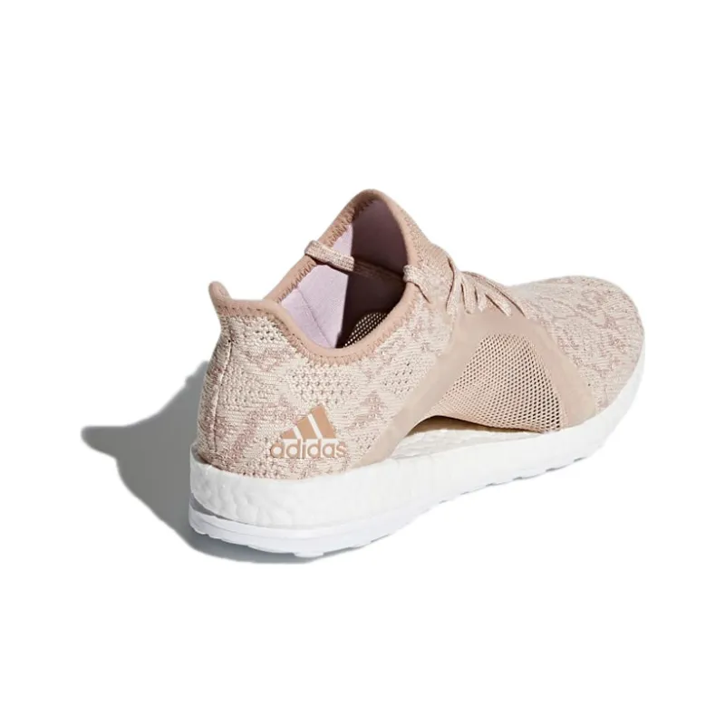 Adidas Pureboost X Element Ash Pearl Women's-3