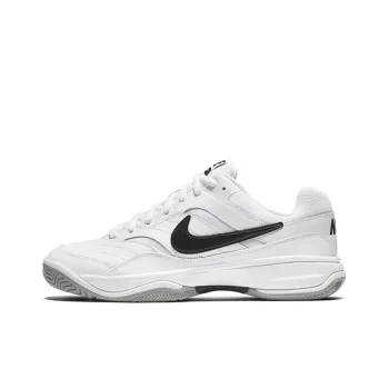 Nike Court Lite White Black