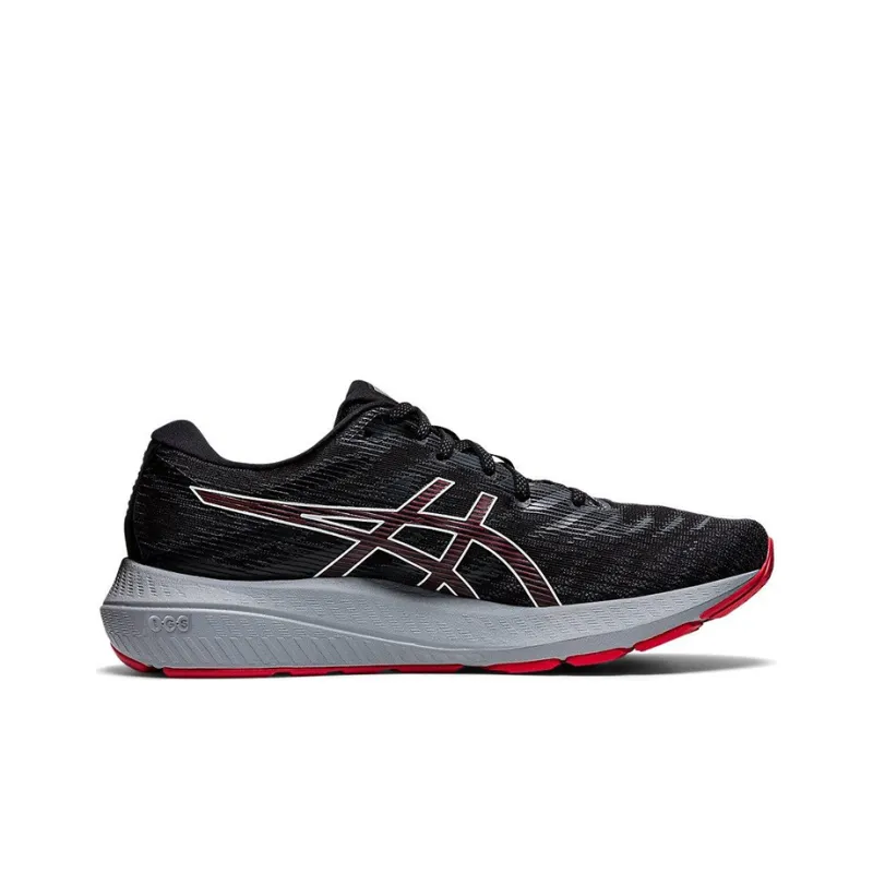 Asics Gel Kayano Lite 2 'Black Pink'-1