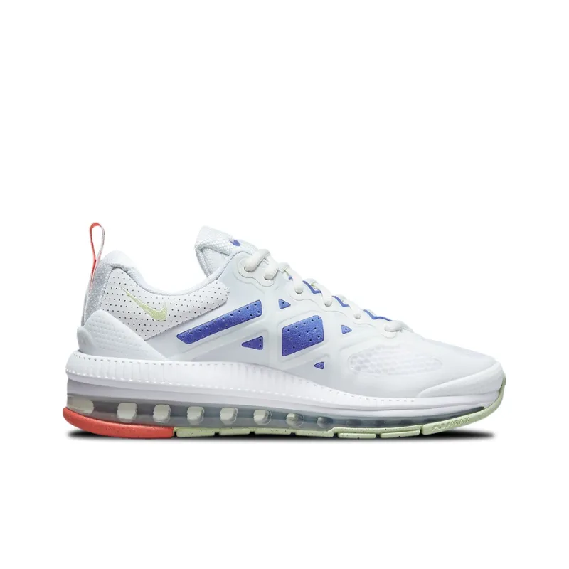 Nike Air Max Genome White Lime Ice Women's-1