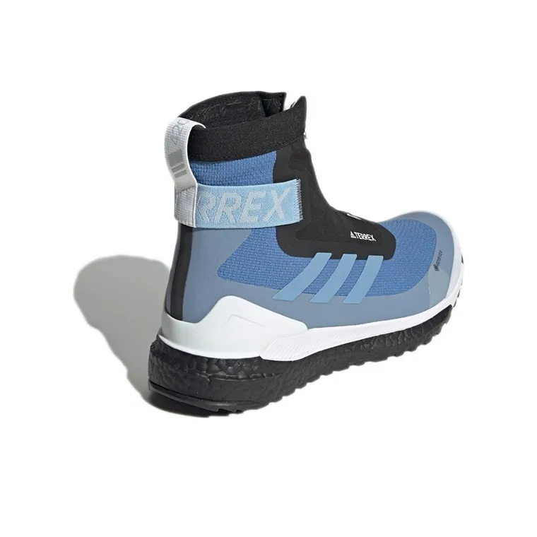 Adidas Terrex Free Hiker Cold.RDY 'Focus Blue' Women's-4