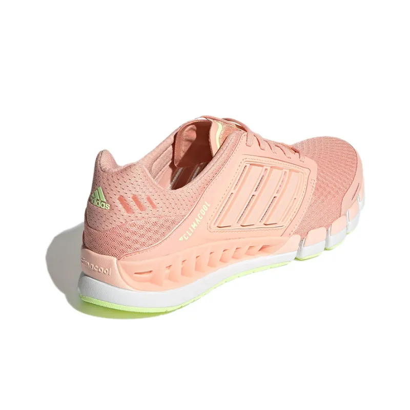 Adidas Cc Revolution U 'Pink Yellow' Women's-3