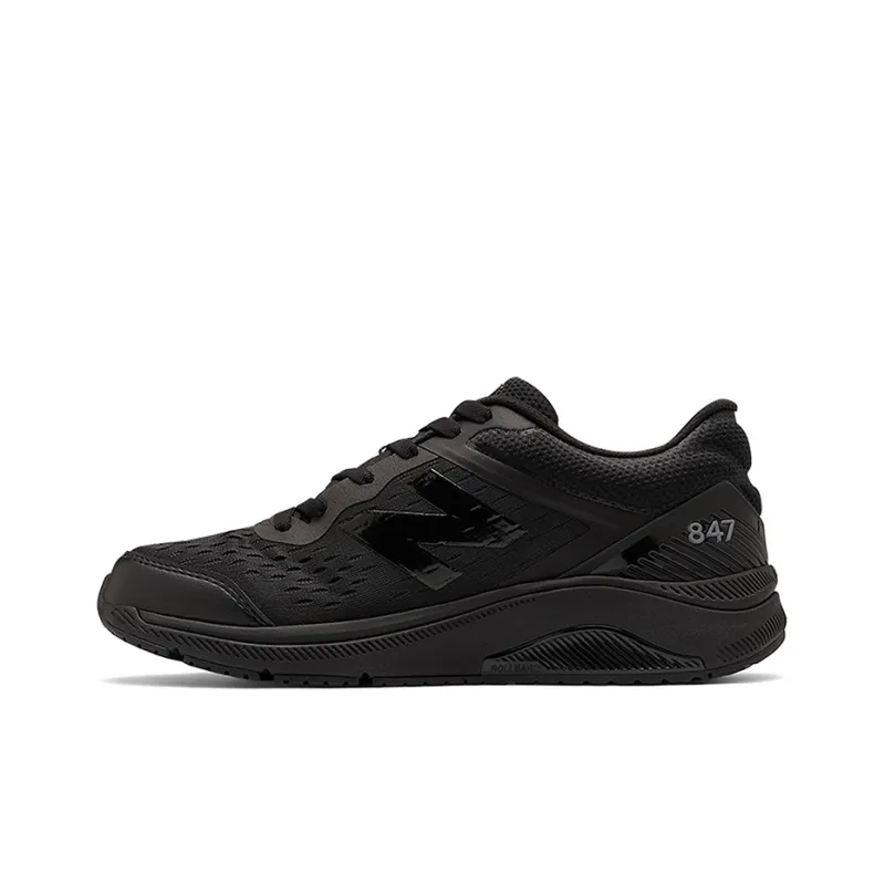 New Balance 847v4 'Black'-0