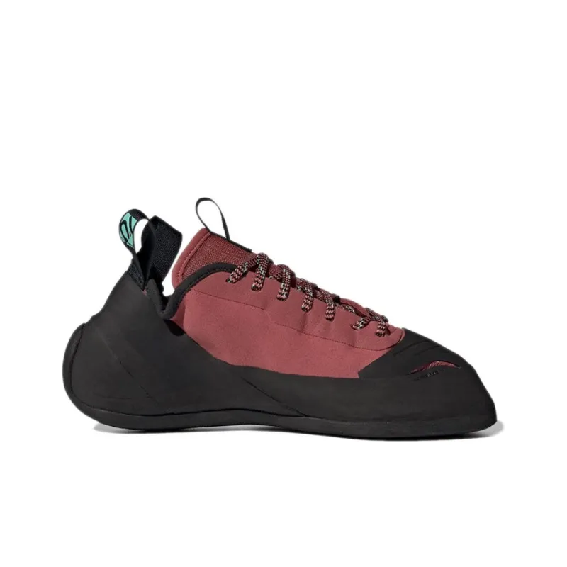 Adidas Five Ten Niad Core Black Crew Red Acid Mint-1