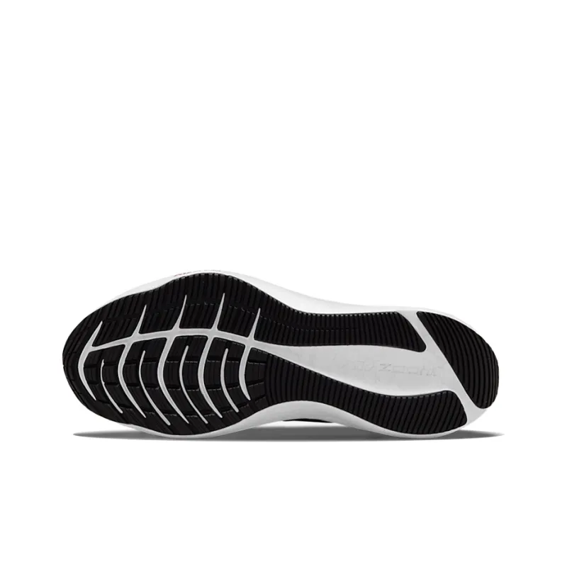 Nike Air Zoom Winflo 8 'Dark Beetroot' Women's-5
