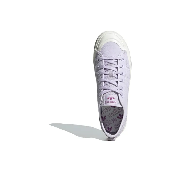 Nizza Adidas Originals 'Purple Tint'-3